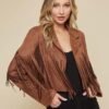 Campera Rode