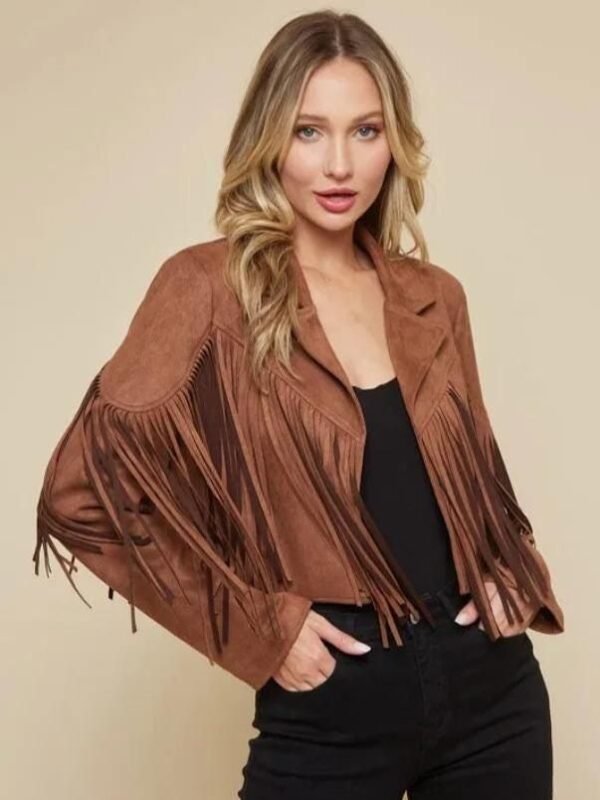 Campera Rode