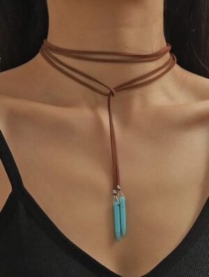 Collar Grecia