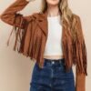 Campera Rode