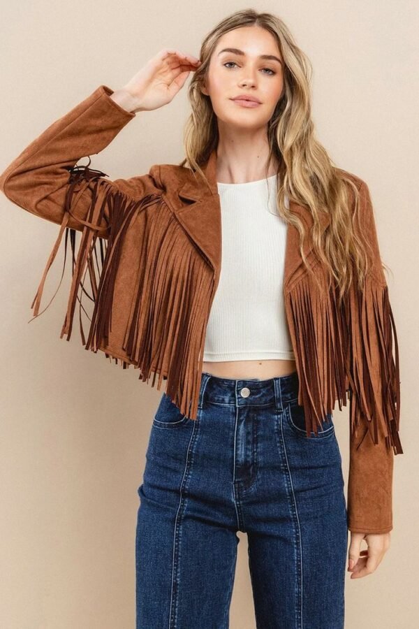 Campera Rode