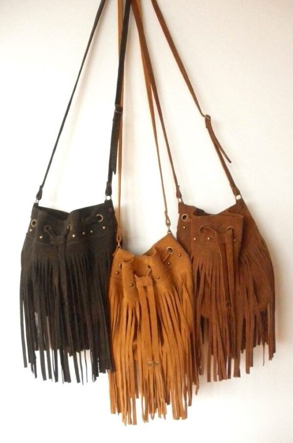 Bolso Alma