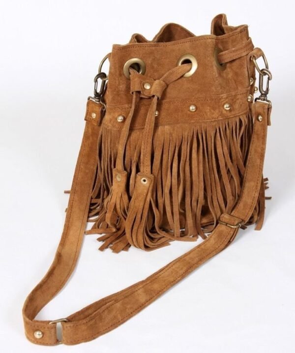 Bolso Alma